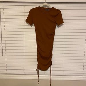 Zara dress